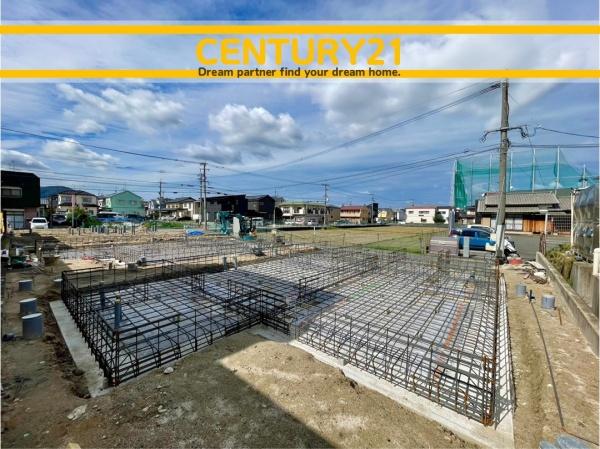 早良区賀茂4丁目 A号棟 全2棟(その他現地)