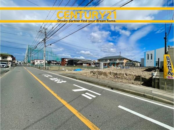 早良区賀茂4丁目 A号棟 全2棟(その他現地)