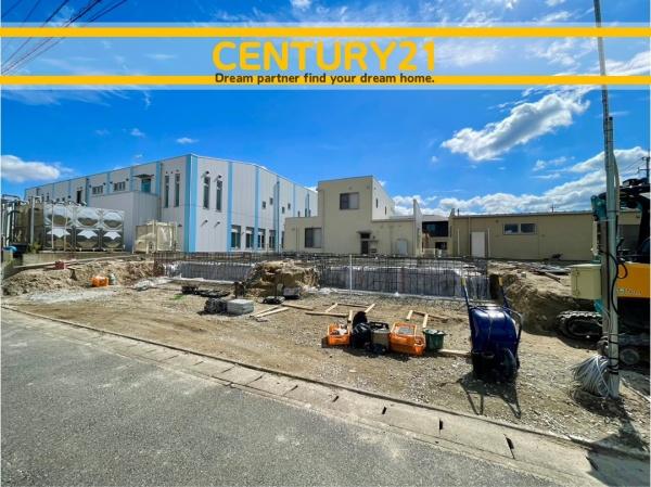 早良区賀茂4丁目 A号棟 全2棟(その他現地)