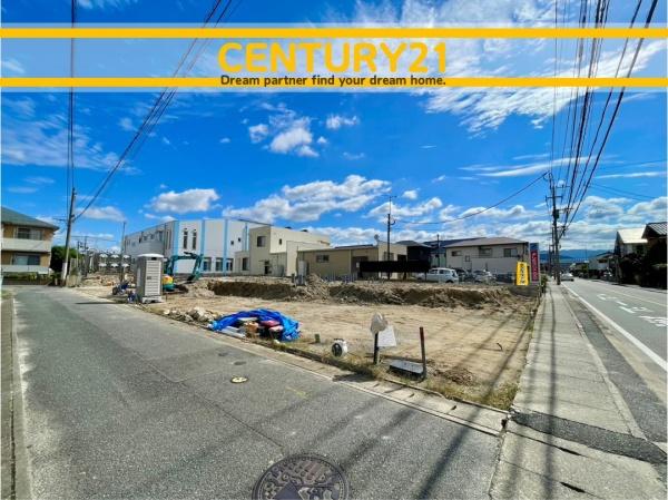 早良区賀茂4丁目 A号棟 全2棟(その他現地)