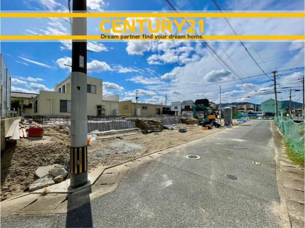 早良区賀茂4丁目 A号棟 全2棟(その他現地)