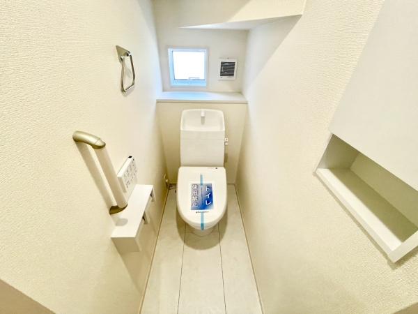 小郡市三国が丘4丁目　2号棟　全2棟