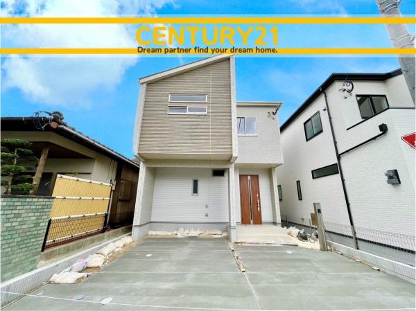 太宰府市青山3丁目　2号棟　全2棟