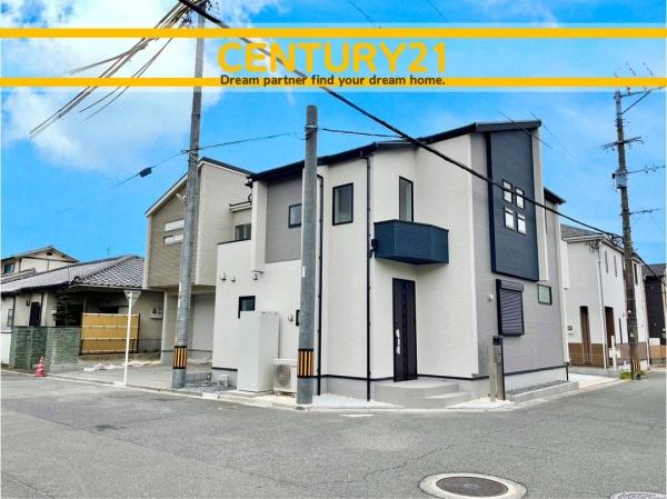 太宰府市青山3丁目　2号棟　全2棟