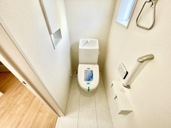 小郡市三国が丘4丁目　1号棟　全2棟