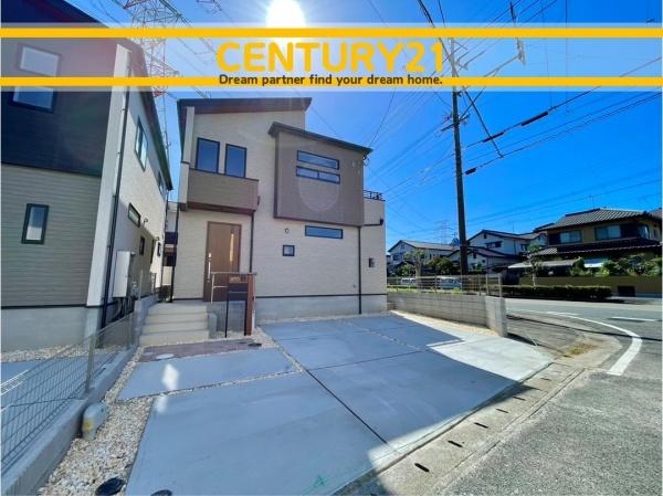 小郡市三国が丘4丁目　1号棟　全2棟