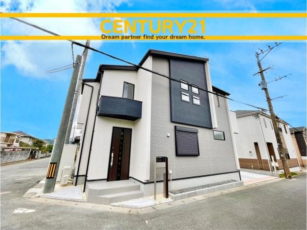 太宰府市青山3丁目　1号棟　全2棟
