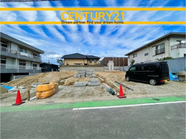 南区長住5丁目第八　2号棟　全3棟