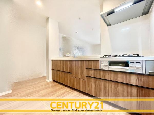 南区長住5丁目第八　1号棟　全3棟