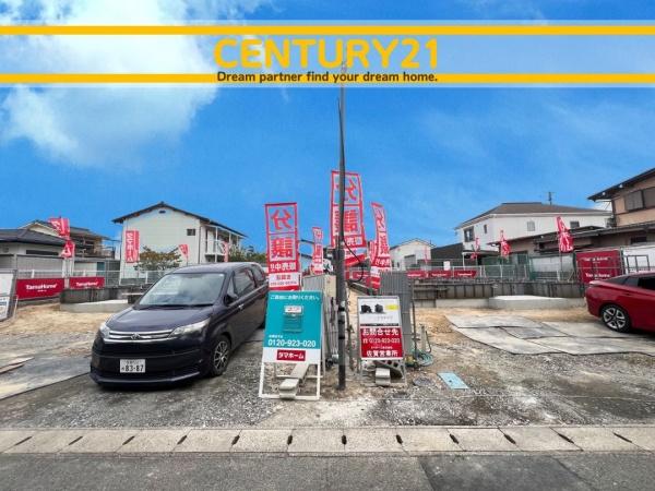 佐賀市多布施2丁目　2号棟　全2棟
