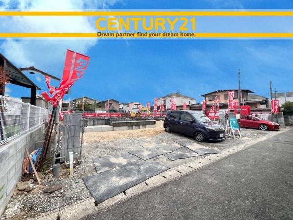 佐賀市多布施2丁目　1号棟　全2棟