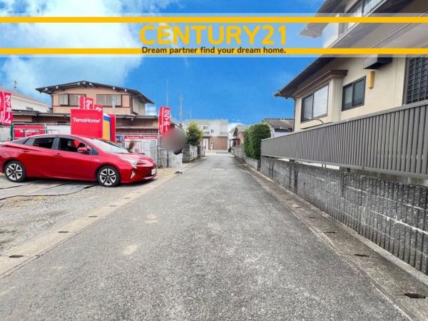 佐賀市多布施2丁目　1号棟　全2棟