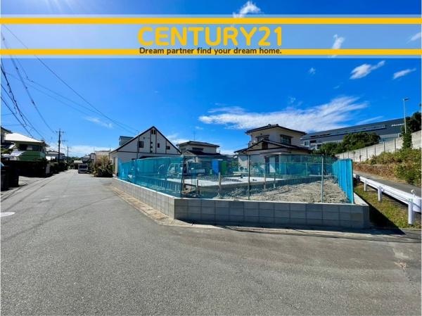 鳥栖市姫方町4期　全1棟