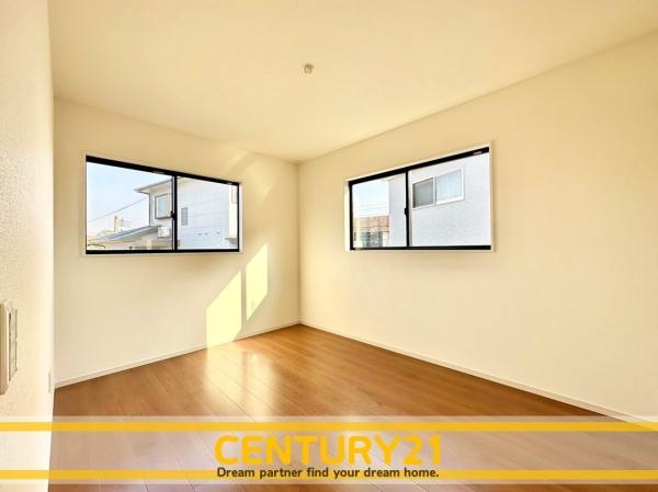 鳥栖市姫方町4期　全1棟