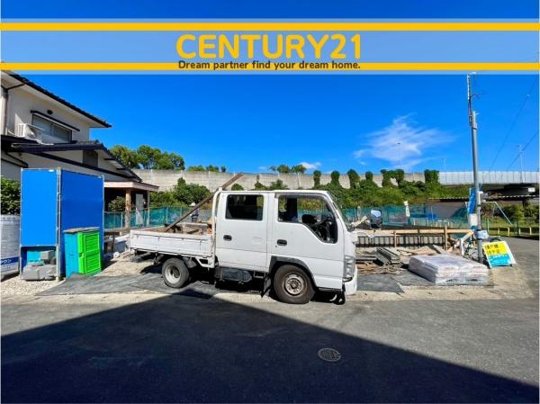 鳥栖市姫方町4期　全1棟