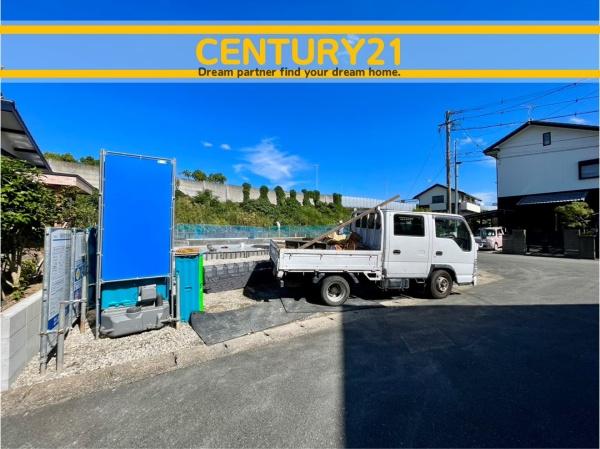 鳥栖市姫方町4期　全1棟
