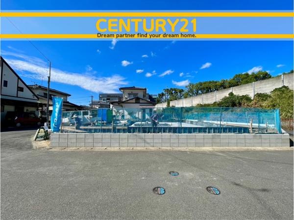 鳥栖市姫方町4期　全1棟