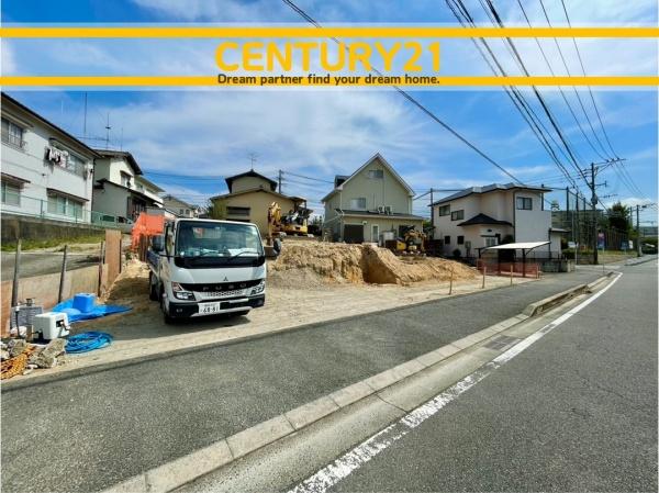 南区屋形原2丁目第十一 2号棟 全2棟(その他現地)