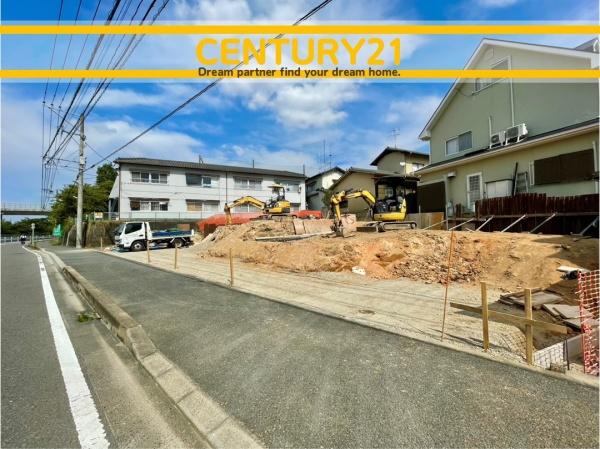 南区屋形原2丁目第十一　2号棟　全2棟
