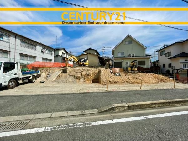南区屋形原2丁目第十一 2号棟 全2棟(その他現地)