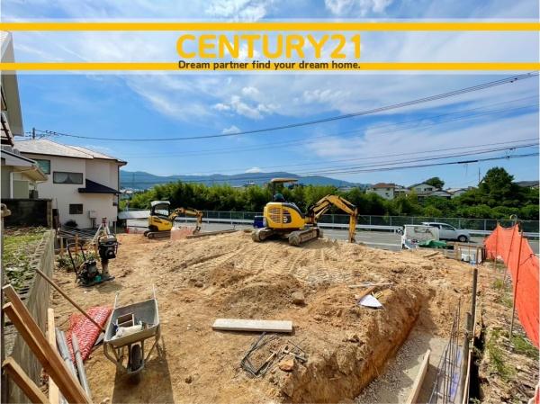 南区屋形原2丁目第十一 2号棟 全2棟(その他現地)