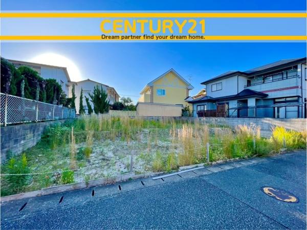 城南区樋井川2丁目4期　2号地　全2区画