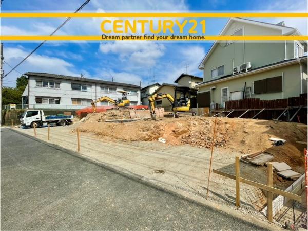 南区屋形原2丁目第十一 1号棟 全2棟(その他現地)