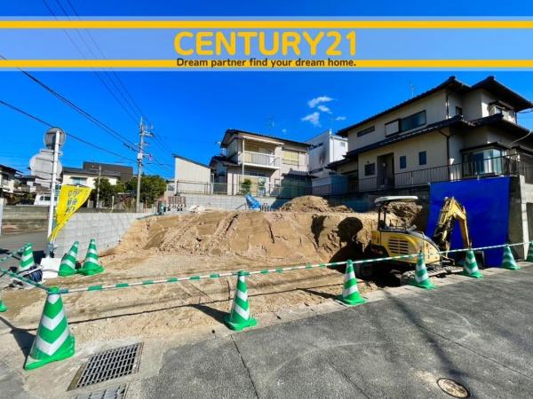 早良区野芥6丁目5期 全1棟(その他現地)