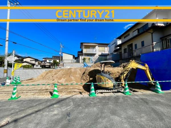 早良区野芥6丁目5期　全1棟
