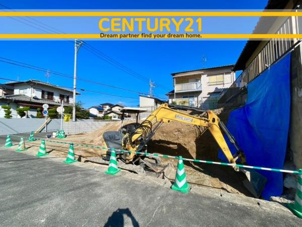 早良区野芥6丁目5期 全1棟(その他現地)