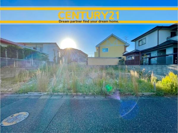 城南区樋井川2丁目4期　1号地　全2区画