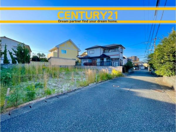 福岡市城南区樋井川２丁目の土地