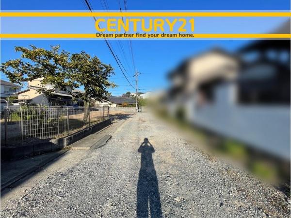 福岡市城南区片江3丁目の土地(その他現地)