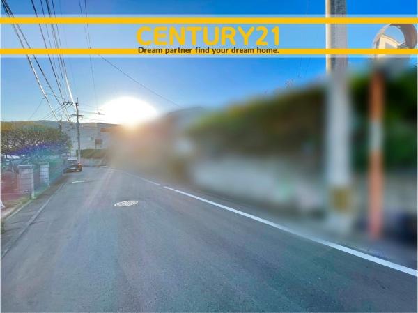 福岡市南区大平寺１丁目の土地