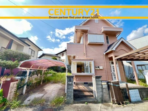 久留米市西町 中古戸建