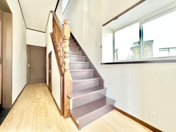 久留米市西町の中古一戸建て(その他内観)