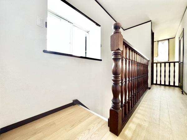 久留米市西町の中古一戸建て(その他内観)