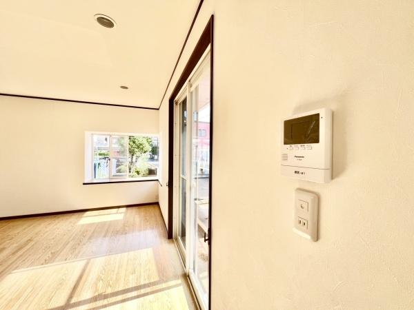 久留米市西町の中古一戸建て(その他内観)