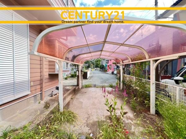 久留米市西町の中古一戸建て(その他現地)