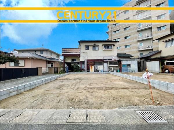 大野城市筒井2丁目1期 2号棟 全2棟