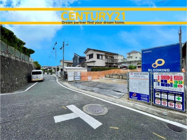 南区柏原1丁目 全1棟(その他現地)