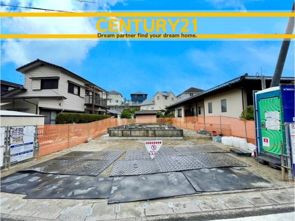 南区柏原1丁目　全1棟