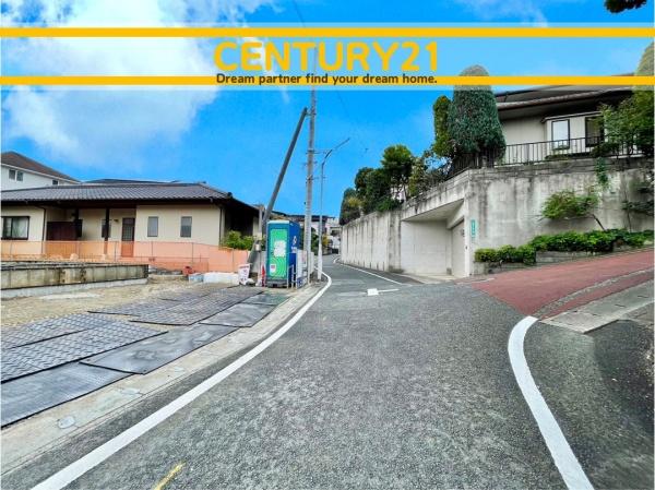南区柏原1丁目　全1棟