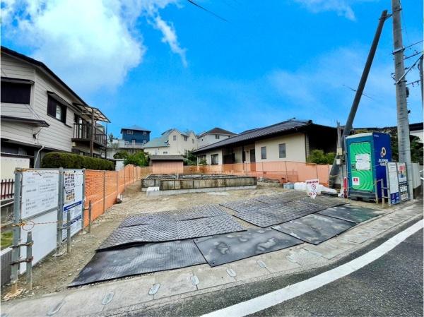 南区柏原1丁目 全1棟(その他現地)