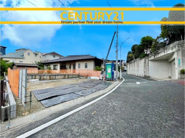 南区柏原1丁目 全1棟(その他現地)