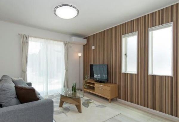 福岡市南区西長住3丁目の土地(プラン例(内観写真))