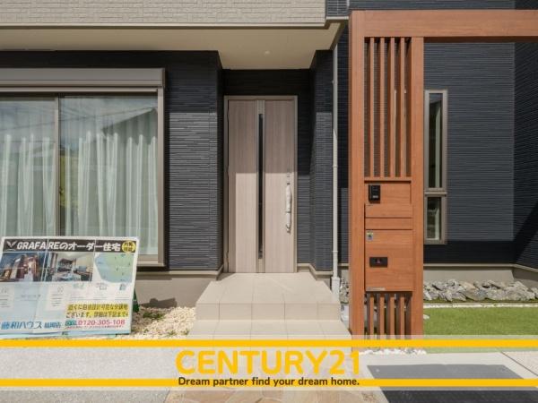 福岡市南区西長住３丁目の売土地