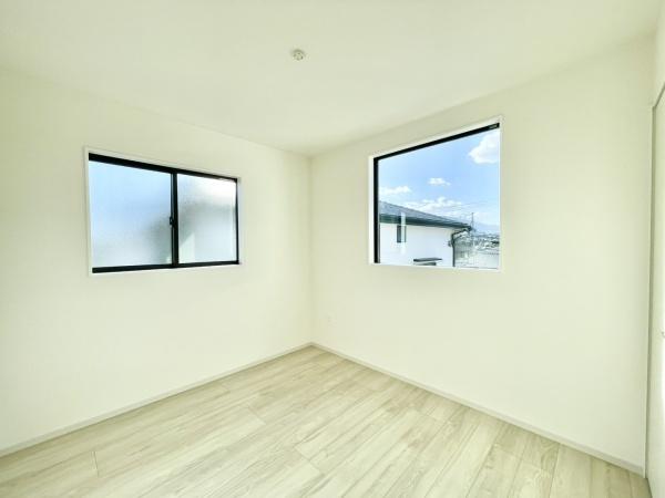 南区鶴田3丁目4期 全1棟(洋室)