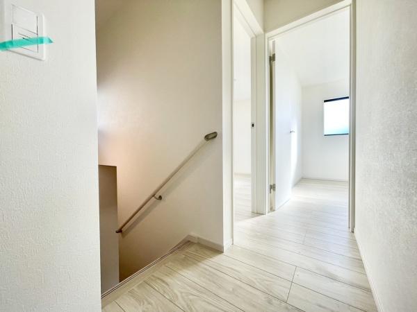 南区鶴田3丁目4期 全1棟(その他内観)