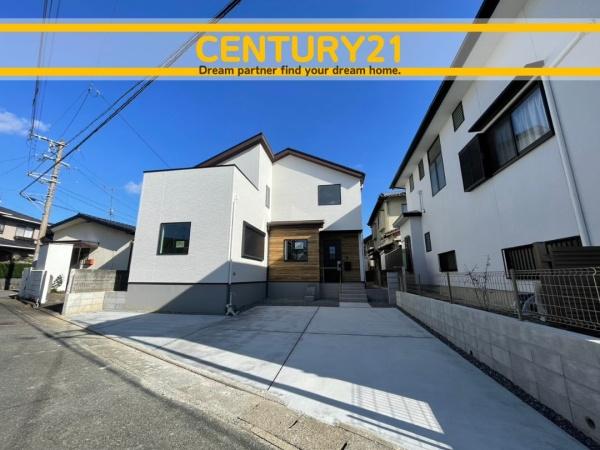 南区鶴田3丁目4期 全1棟